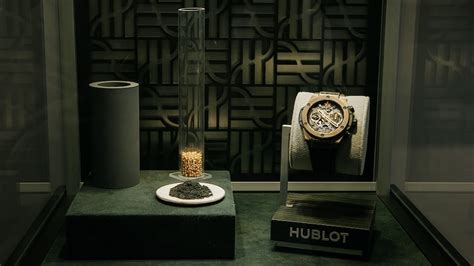 An Earnest Exploration Of Hublot, The World’s Most  .